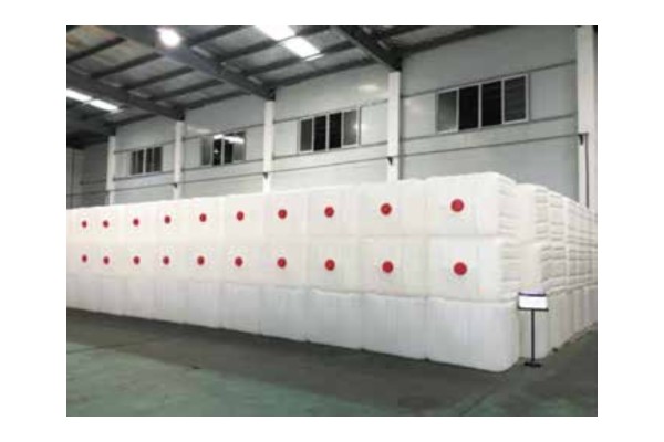 Innovation dans la fabrication par extrusion de plastique :